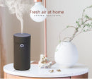 USB Electric Ultrasonic Diffuser for Fresh Clean Air