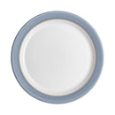 Denby-Langley Natural Denim Salad/Dessert Plate
