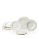 Villeroy & Boch Cellini 12 Pc. Dinnerware Set, Service for 4