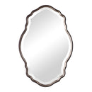 Montgomery Wall Mirror Multi Metallic , Multi Metallic