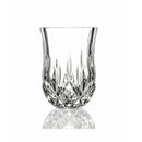 Lorren Home Trends Rcr Opera Shot Glass - Set of 6