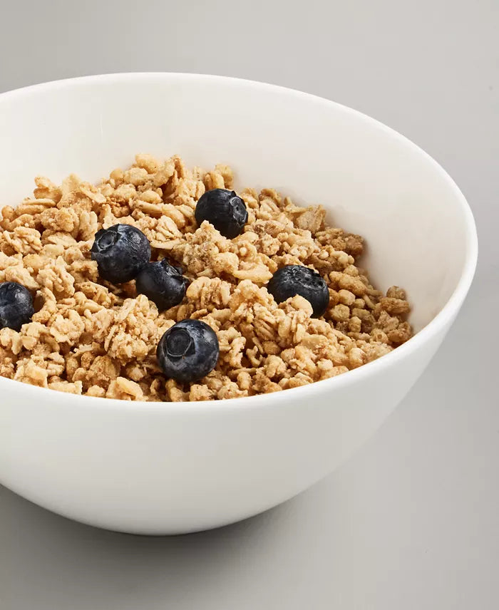 Hotel Collection Coupe Bone Cereal Bowl