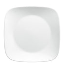 Corelle Vivid White Dinner Plates, Set of 4 - White
