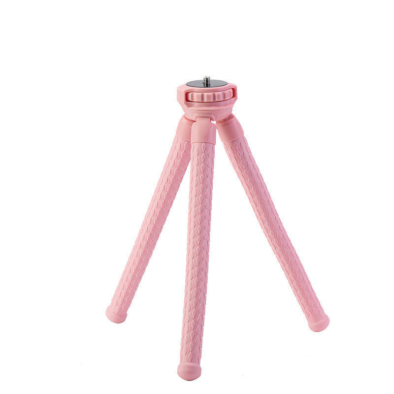 Octopod Tripod Mobile Phone Holder
