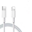 PD Fast Charging Data Cable C-lighting