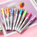 Multicolor Highlighter Set