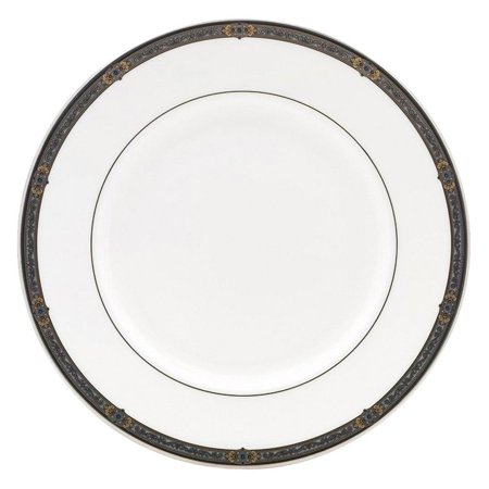 Vintage Jewel Dw Dinner Plate