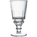 Bistrot Absinth Glass Set of 6