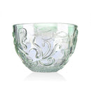 Oceana Bowl, Iridescent Green