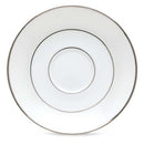 Opal Inn Strp Dw Tea Saucer