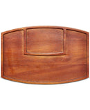 The Cellar Two-Tiered Chip and Dip