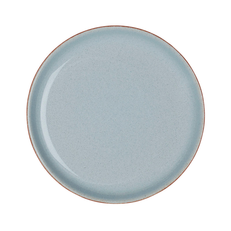 Denby-Langley Heritage Terrace Salad/Dessert Plate