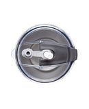 Thirstystone by Cambridge 24 Oz Insulated Straw Tumbler - Black