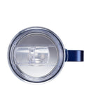 Thirstystone by Cambridge 16 Oz Insulated Coffee Mug - Navy