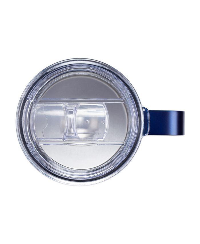 Thirstystone by Cambridge 16 Oz Insulated Coffee Mug - Navy