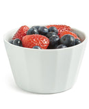 Hotel Collection Fluted Berry Bowl