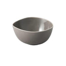 Like by Villeroy & Boch Organic Taupe Rice Bowl