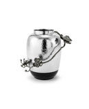 Michael Aram Black Orchid Medium Marble Vase