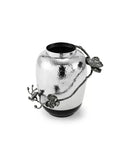 Michael Aram Black Orchid Medium Marble Vase