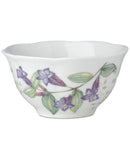 Lenox Butterfly Meadow Dragonfly Rice Bowl