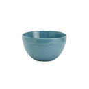Tabletops Unlimited 4-pc. Mixing Bowls, One Size, Blue
