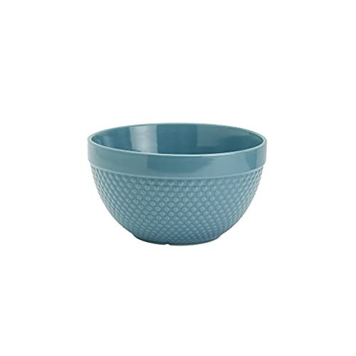 Tabletops Unlimited 4-pc. Mixing Bowls, One Size, Blue
