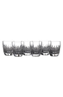 Waterford Ardan MARA TUMBLER S/6 - Clear