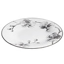 Michael Aram Dinnerware, Black Orchid Tidbit Plate