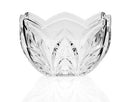 Shannon Square Crystal Bowl