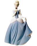 Nao by Lladro Cinderella Collectible Disney Figurine