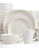 Thomson Pottery Quadro 32-Piece Set, Service for 8