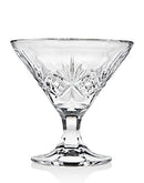 Dublin Martini Glass - Set of 4. 5 Oz