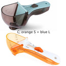 Digital Mesuring Spoon Cup Baking Accessories