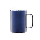 Thirstystone by Cambridge 16 Oz Insulated Coffee Mug - Navy