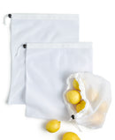 Oake 3-Pk. Mesh Produce Bags