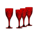 Godinger Dublin Goblets, Set of 4