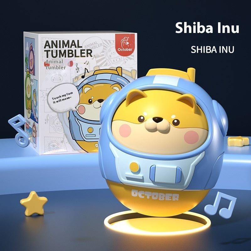 Roly-poly Children Baby Toys