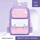 Ultra Light Weight Children's Shoulder Bag