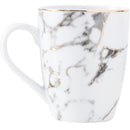 Nordic Marbled Ceramic Mug  You Are MY