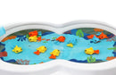 Children's Electric Fishing Puzzle Toy