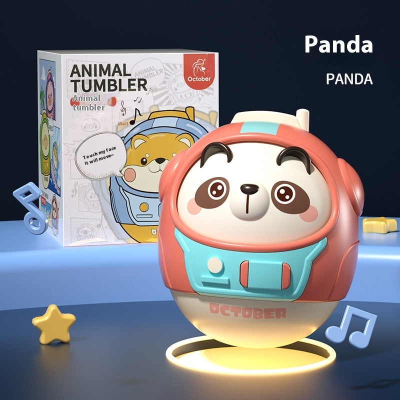 Roly-poly Children Baby Toys