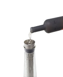 Rabbit Wine Chilling Carafe, Glass - Clear