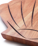 The Cellar Coastal Shell Cheeseboard
