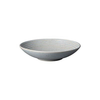 Denby-Langley Studio Blue Individual Dinner Bowl