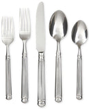 Cambridge Silversmiths Continental Mirror 5-Piece, Place Setting - Silver
