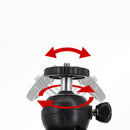 Octopod Tripod Mobile Phone Holder