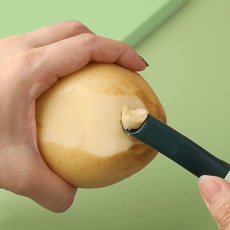 Vegetable Peeler Potato Slicer Kitchen Accessories