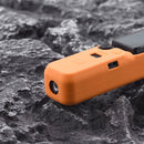 Applicable Non-slip Silicone Camera Body Cover