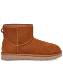 Koola Mini II Womens Suede Cold Weather Shearling Boots