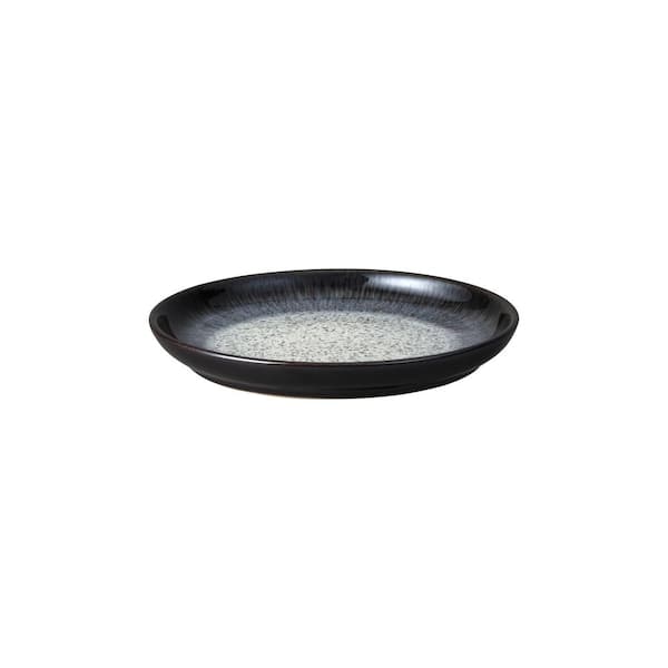 Denby-Langley Halo Coupe Bread & Butter Plate